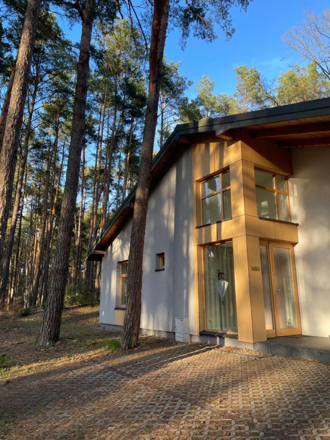 Park Rekreacyjno-Biznesowy Las Woda Wilga Εξωτερικό φωτογραφία
